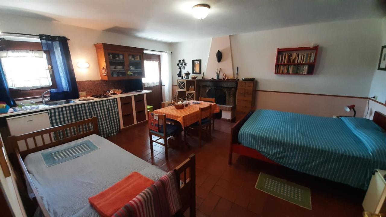 Artenatura Beb Terranuova Bracciolini Esterno foto