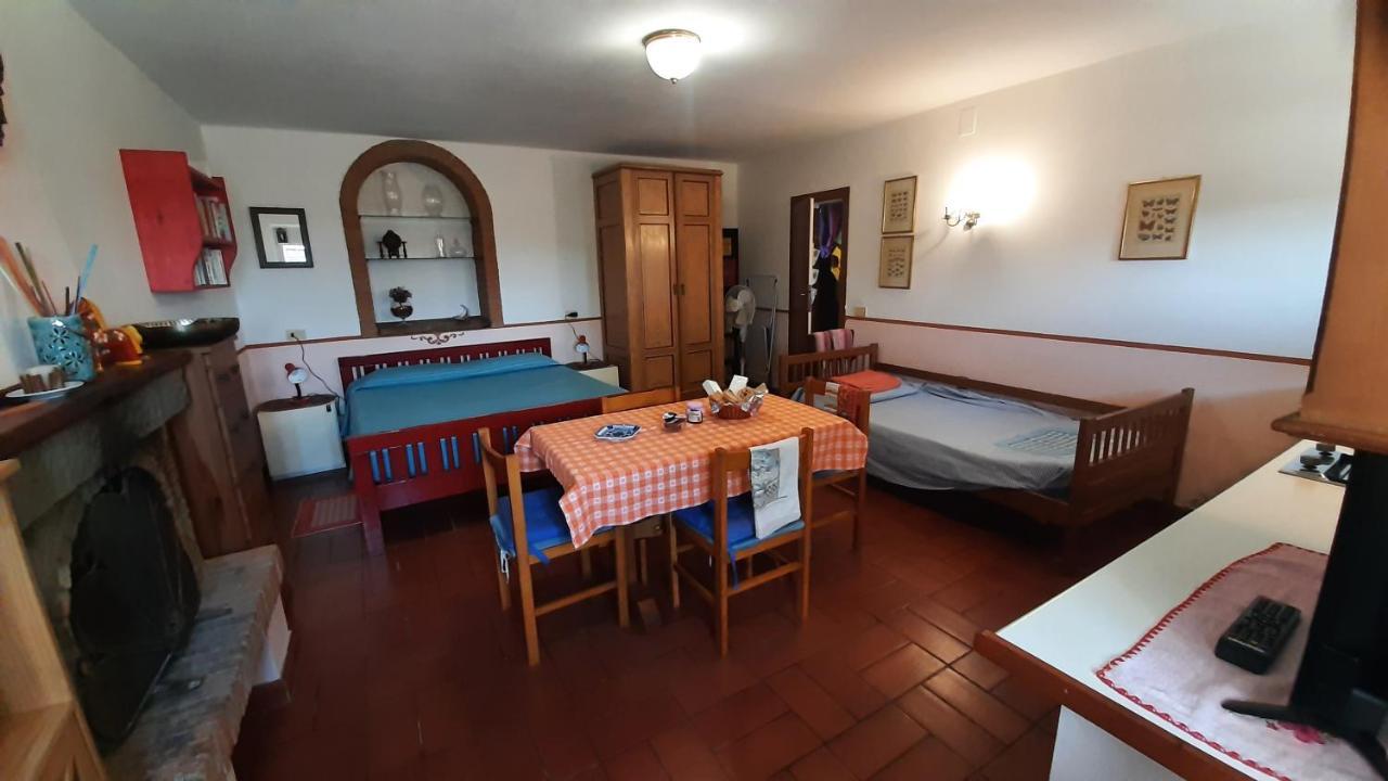 Artenatura Beb Terranuova Bracciolini Esterno foto