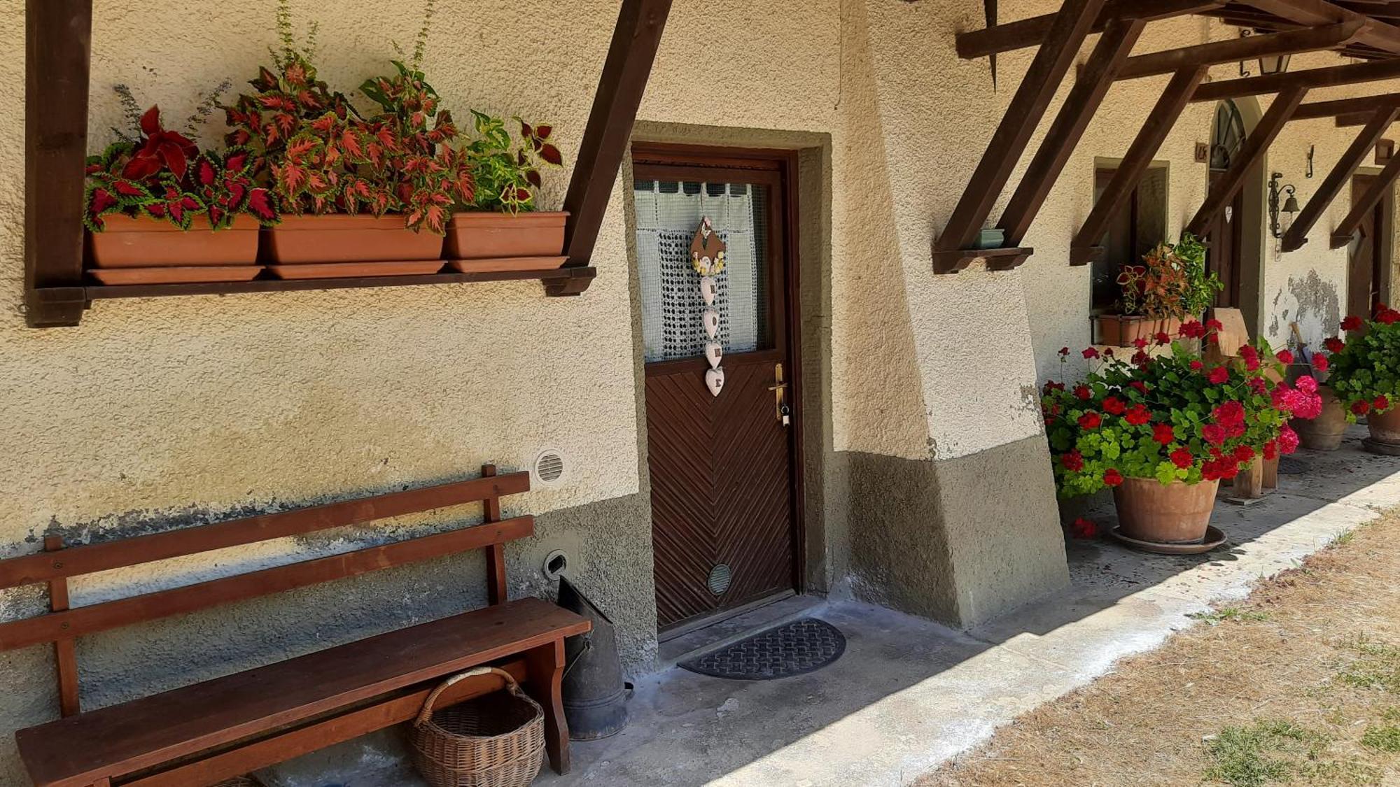 Artenatura Beb Terranuova Bracciolini Esterno foto