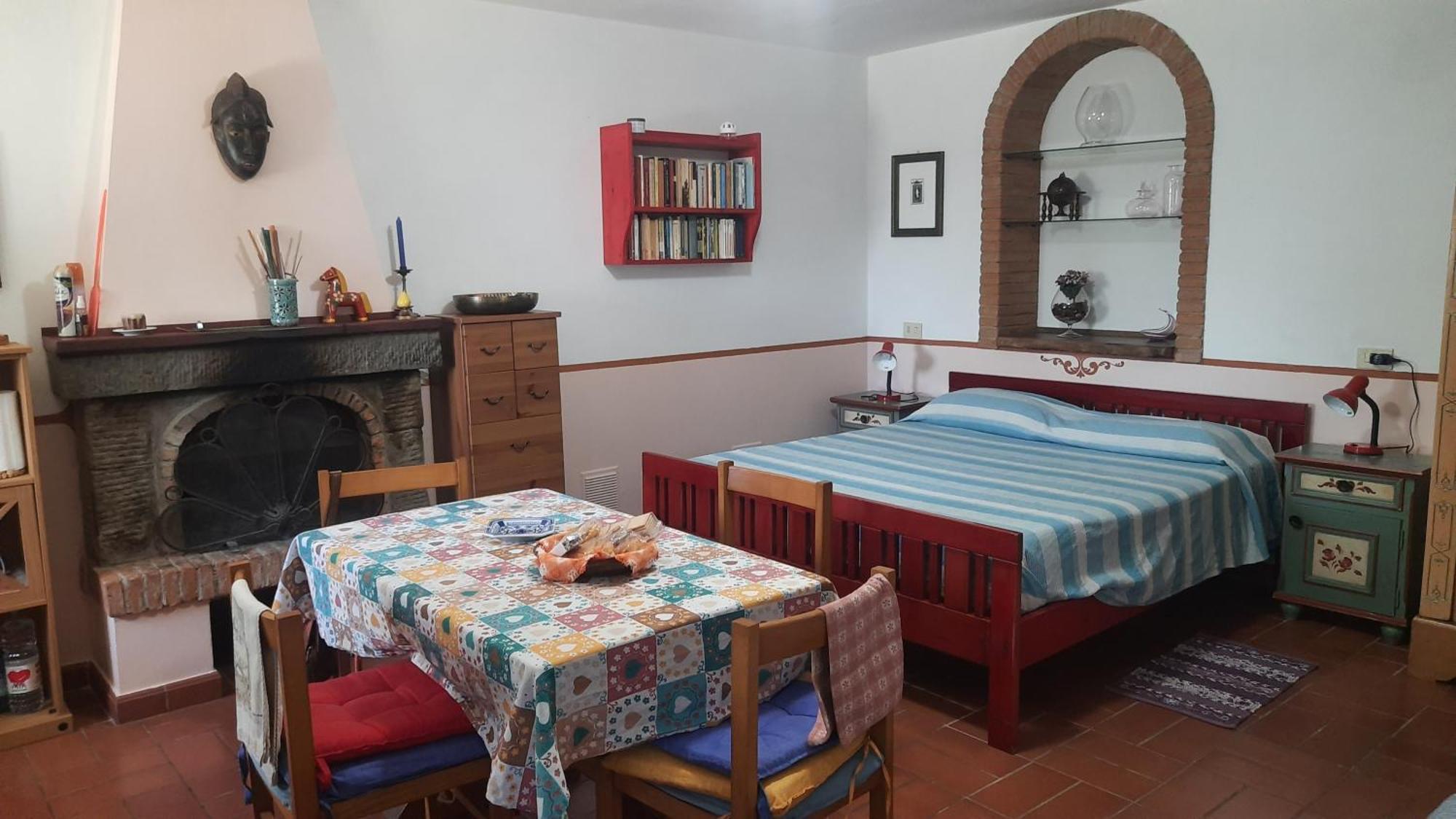 Artenatura Beb Terranuova Bracciolini Esterno foto
