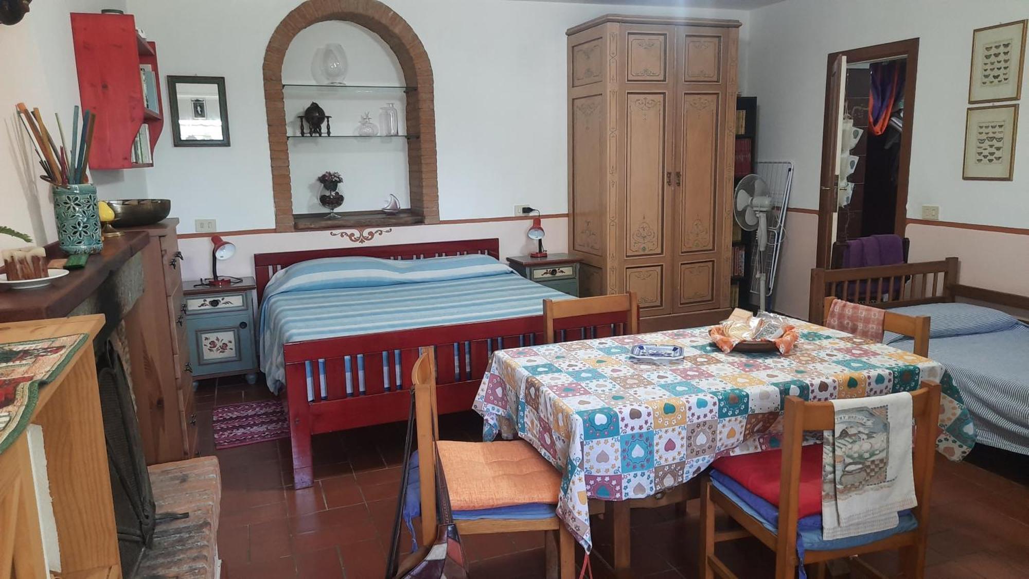Artenatura Beb Terranuova Bracciolini Esterno foto