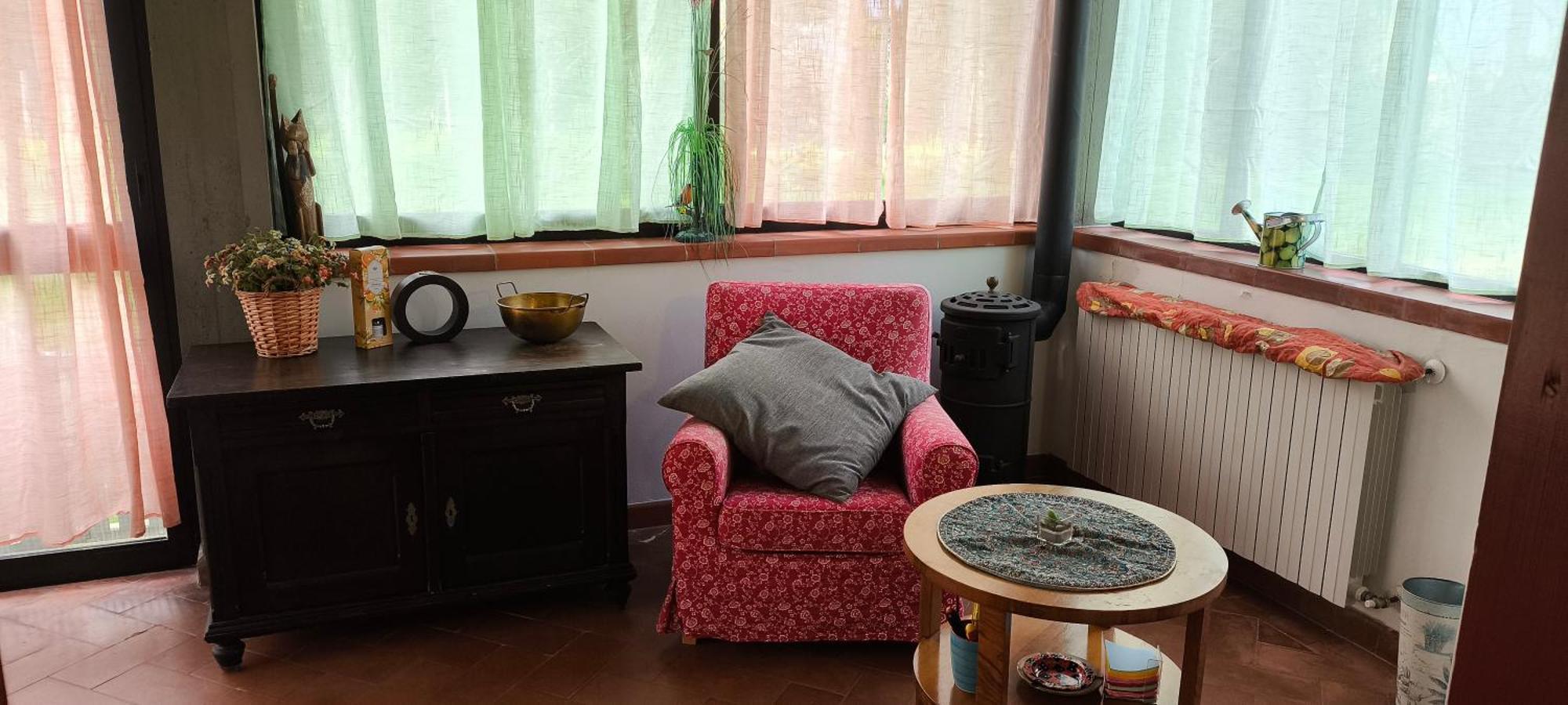 Artenatura Beb Terranuova Bracciolini Esterno foto