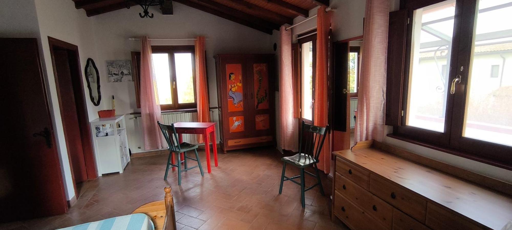Artenatura Beb Terranuova Bracciolini Esterno foto