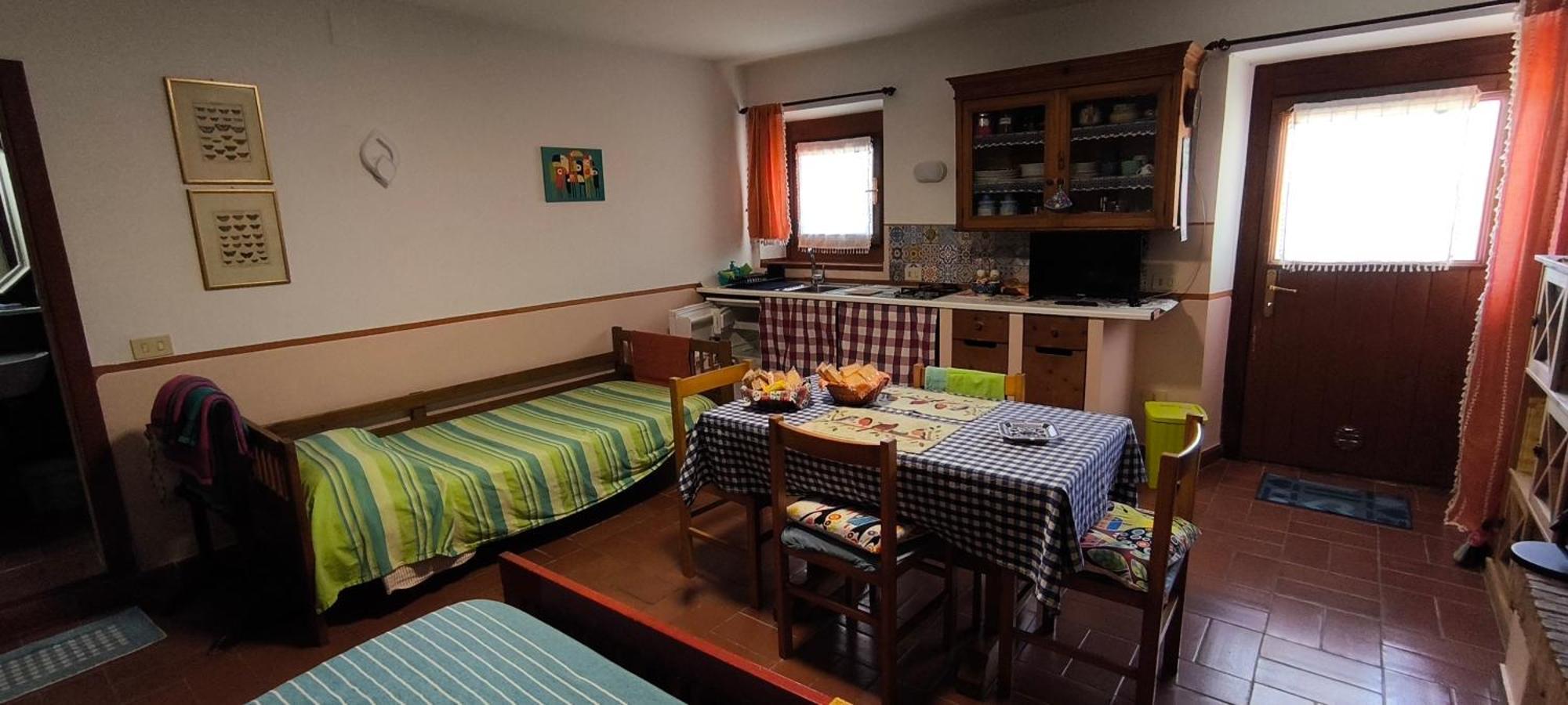 Artenatura Beb Terranuova Bracciolini Esterno foto