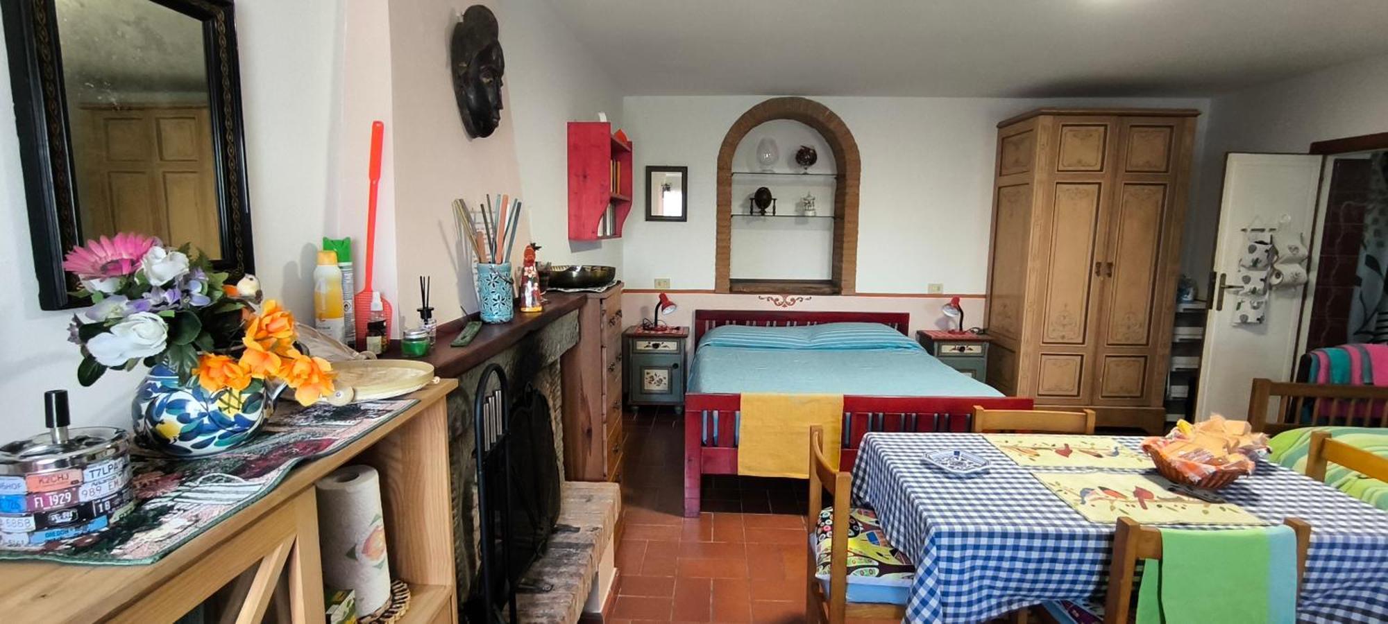 Artenatura Beb Terranuova Bracciolini Esterno foto