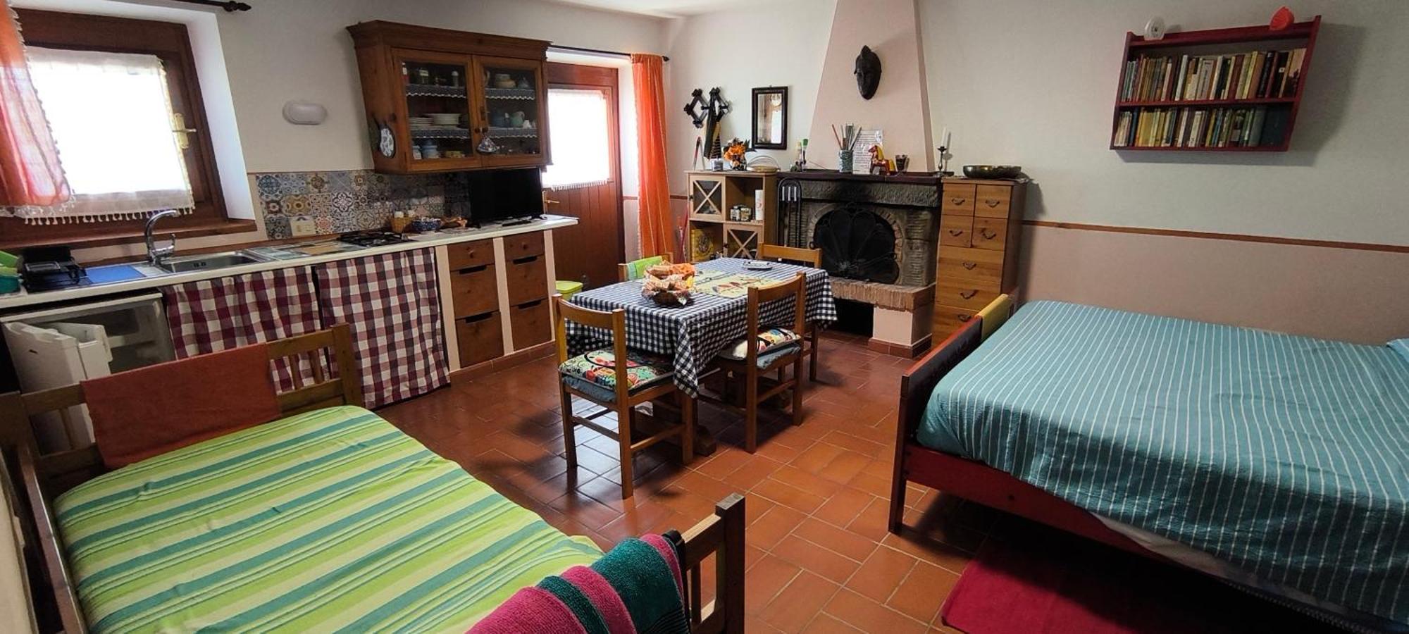 Artenatura Beb Terranuova Bracciolini Esterno foto