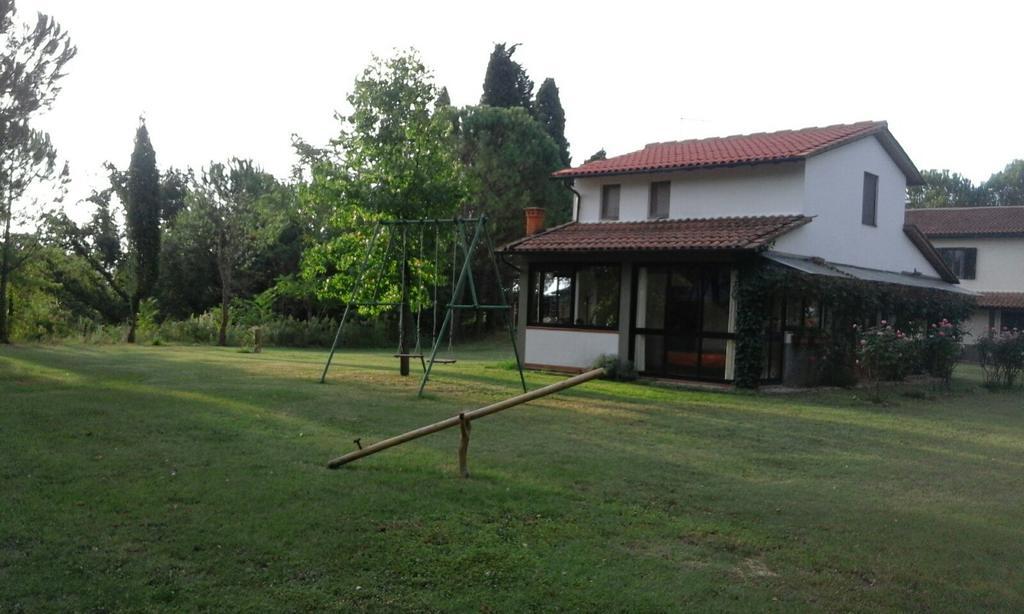 Artenatura Beb Terranuova Bracciolini Esterno foto