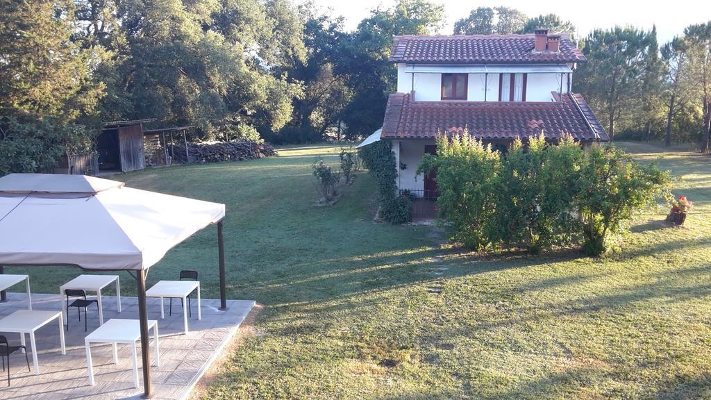 Artenatura Beb Terranuova Bracciolini Esterno foto