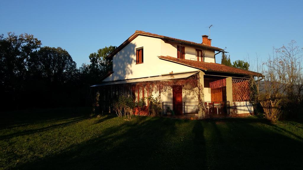 Artenatura Beb Terranuova Bracciolini Esterno foto