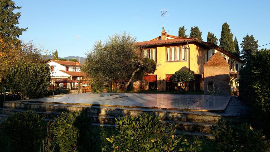 Artenatura Beb Terranuova Bracciolini Esterno foto