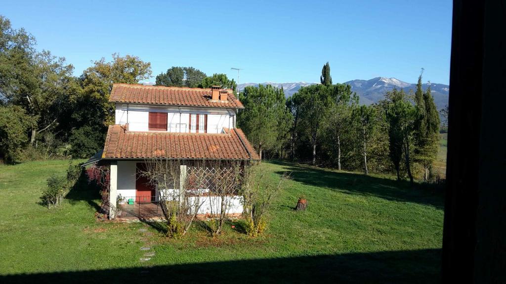 Artenatura Beb Terranuova Bracciolini Esterno foto