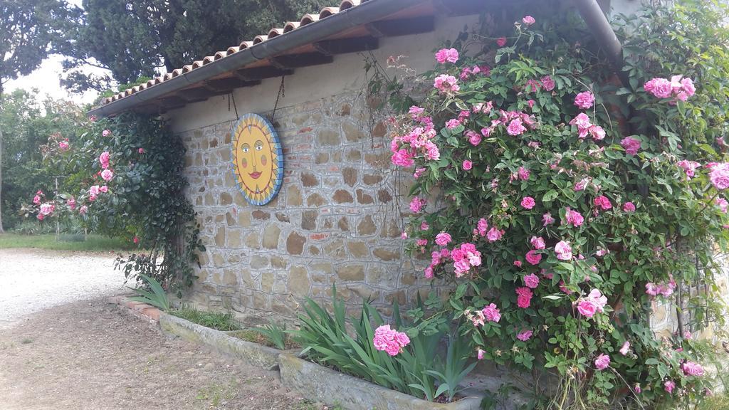 Artenatura Beb Terranuova Bracciolini Esterno foto