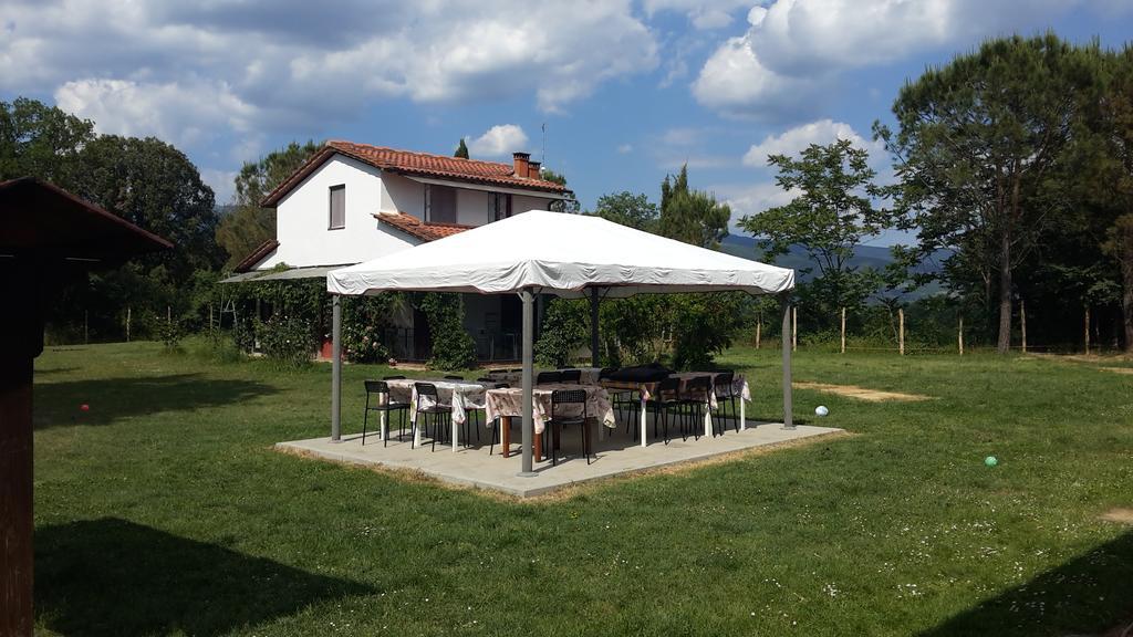 Artenatura Beb Terranuova Bracciolini Esterno foto