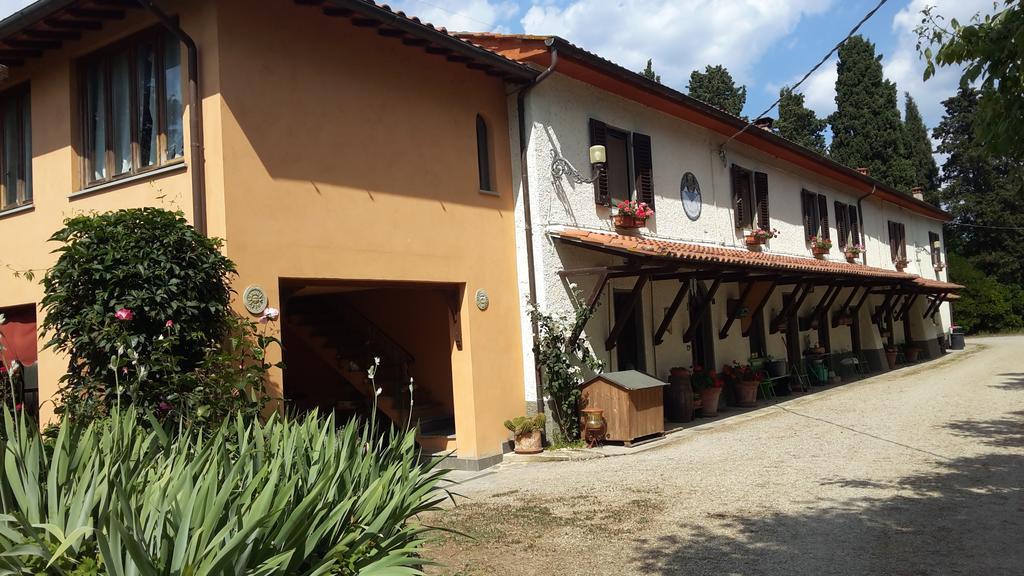 Artenatura Beb Terranuova Bracciolini Esterno foto