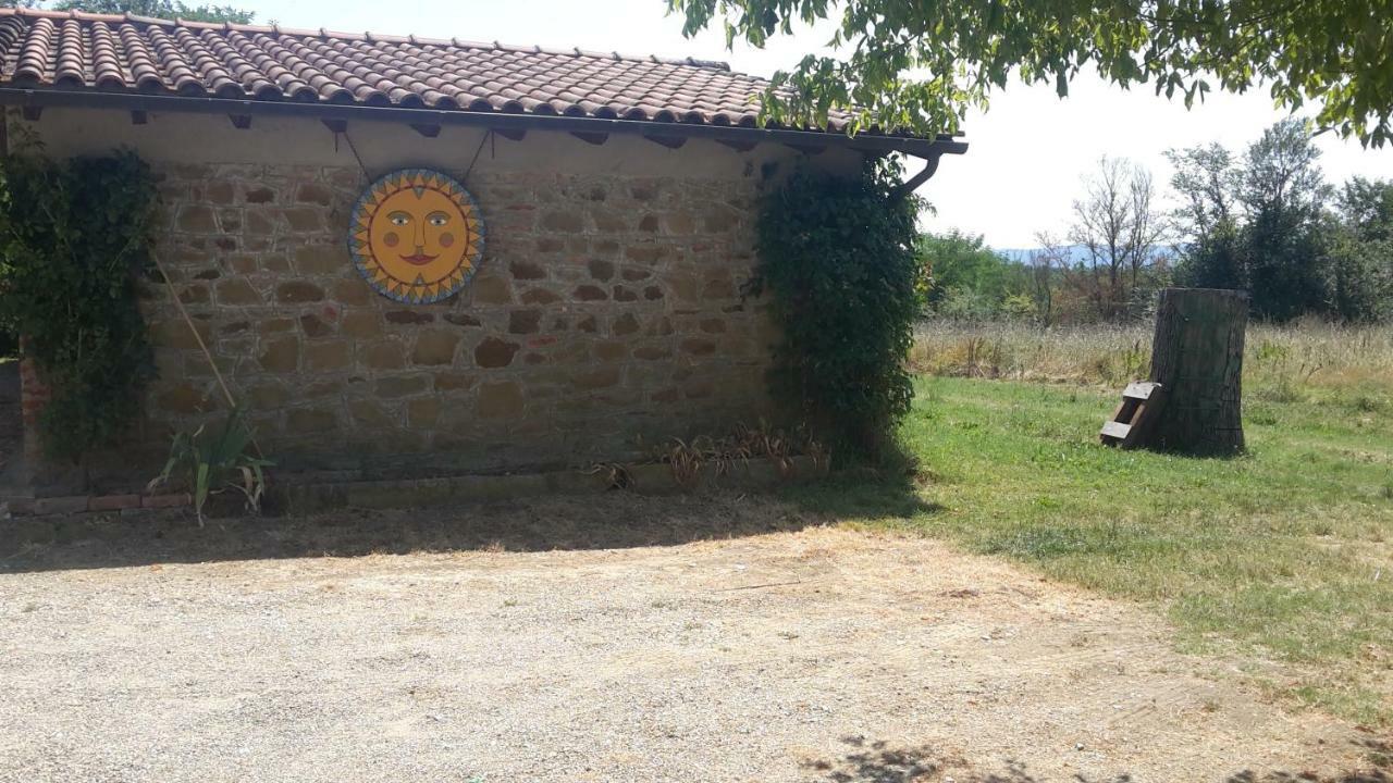 Artenatura Beb Terranuova Bracciolini Esterno foto